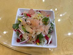 -白家大院·王府宫廷菜(苏州街店)