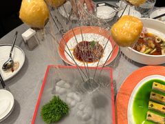 -柿合缘新京菜(国金中心商场店)