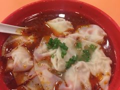 红油抄手-龙抄手(春熙路总店)