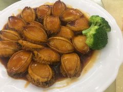 -广胜通达海鲜食府(黄沙店)