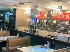 大堂-江边城外烤全鱼(龙德广场店)