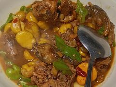 -简小舍·民间手艺菜(武昌江滩店)