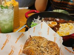 -良木缘咖啡西餐(川大店)