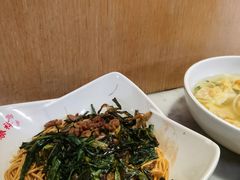 -东泰祥生煎馆(重庆北路店)
