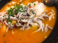 -李师傅脆肚(梅林店)
