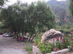 -下河湾农家乐