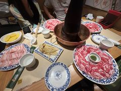 -东镇老火锅(长春路首店)