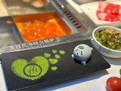 -海底捞火锅(威高广场店)