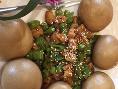 -湖影中餐厅·南京金茂威斯汀大酒店