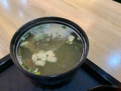 -吉野家(成都时代奥莱店)