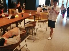 -星巴克(深圳布吉万象汇4F店)