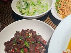 -湖南人家·家传湖南菜(水围店)