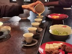 -见山茶事(丽水路店)