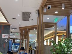 -马记永·兰州牛肉面(3019君尚店)