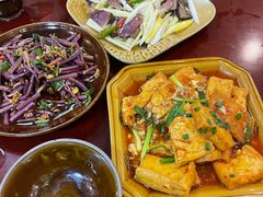 -和福餐馆(西江古街店)