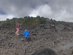 -夏威夷火山国家公园