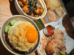 -岛风·台食小馆 ISLAND BISTRO(烟台山店)