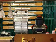 -芭莉与彩虹西餐厅(成都合生汇店)