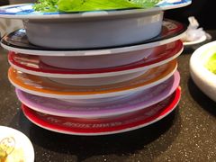 -元气寿司(东方宝泰店)