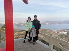 -沈阳辉山风景区