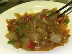 -北大荒淡水鱼馆(秀水广场店)