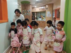 -饭米多蔻中英文绘本馆(苏州美罗店)