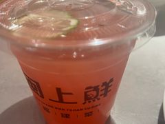 -闽上鲜·福建菜(龙湖滨江天街店)