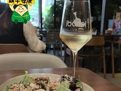 -ibarrel爱杯·bistro&brunch(江宁路店)