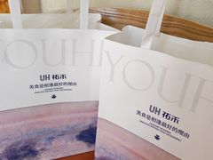 -UH祐禾(上海五角场万达店)