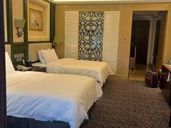 -天悦阁海景酒廊