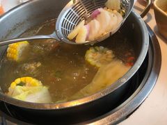 -潮发潮汕牛肉店(龙洞店)