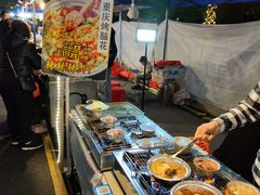 自助取餐区-凤城·食都