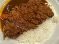 -友名Cross日式咖喱屋(江南大道中店)