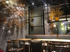 大堂-水木苼 蔬食料理