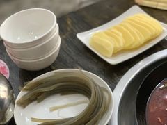 -云熙特色豆豉火锅