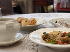 -香云轩·顺德菜(香云纱园林酒店店)