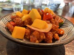 -上楼私房菜(院士路店)