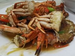 -众味海鲜大排档·活海鲜·潮汕味(南澳店)