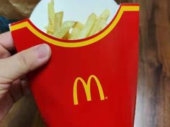 -麦当劳(无锡永乐店)