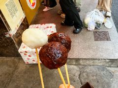 -阿娟牛肉丸·手打牛肉丸·现做现卖