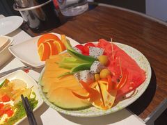 -海底捞火锅(外滩店)