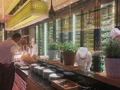 -广州四季酒店·意珍·意式自助餐