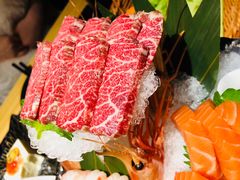 -龍二烧肉酒场(九亭店)