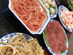 -飘香火锅(玉林西路店)