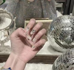 -LADYGIRL·Nail·Lash·美甲美睫