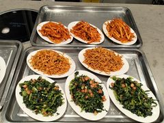 -韩麦大冷面(桂花街直营店)
