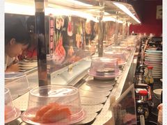 -三禾寿司(君尚店)