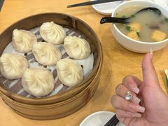 -龙咆汤包·手工现包小笼(拱北口岸店)