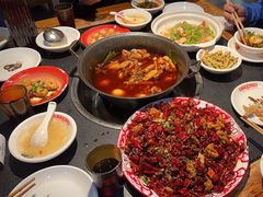 -李子坝梁山鸡(李子坝大鸡哥店)