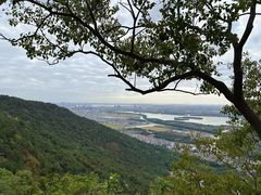 -虞山风景区
